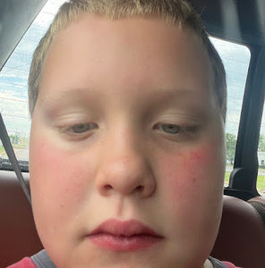 Meet your Posher, Mason